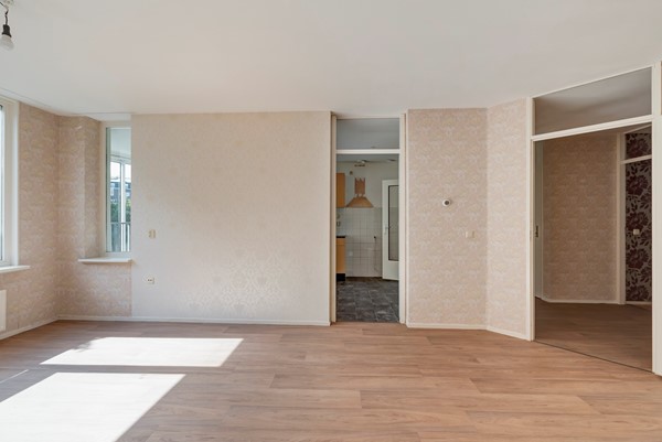 Medium property photo - Hofmeyrstraat 3B, 1091 LV Amsterdam